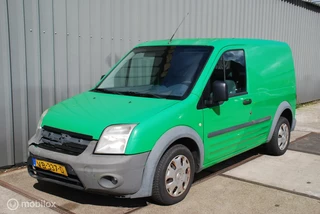 Hoofdafbeelding Ford Transit Connect Ford Transit Connect T200S 1.8 TDCi Trend