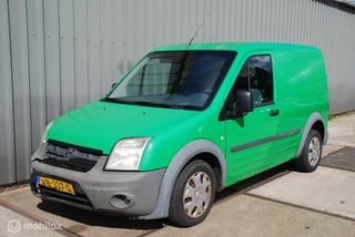 Ford Transit Connect T200S 1.8 TDCi Trend