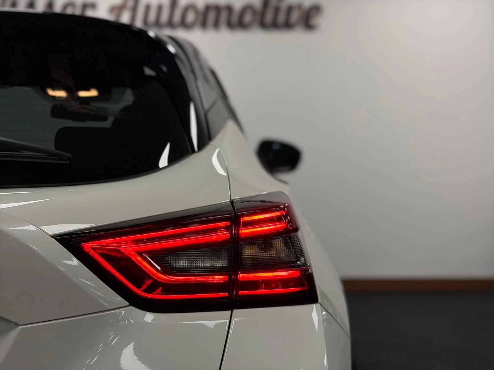 Hoofdafbeelding Nissan Juke