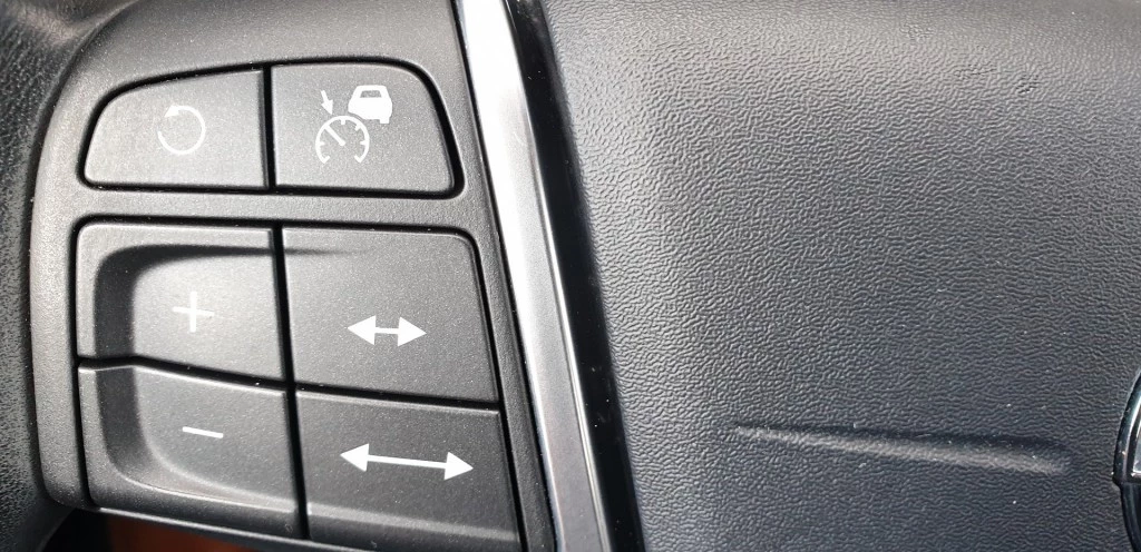 Hoofdafbeelding Volvo V70