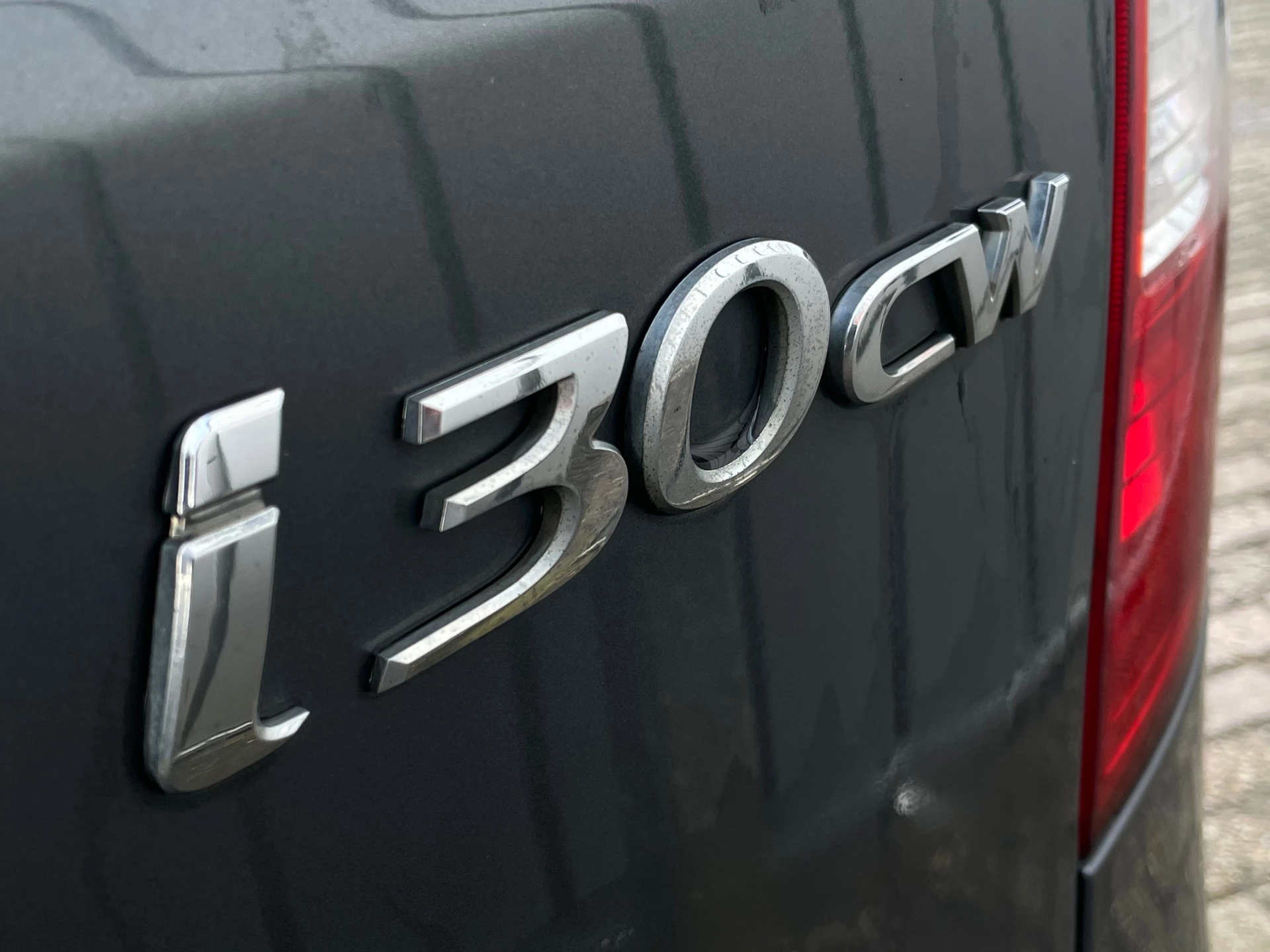 Hoofdafbeelding Hyundai i30