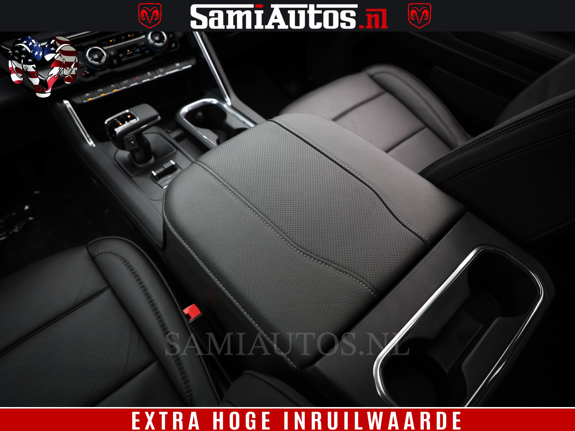 Hoofdafbeelding GMC Sierra