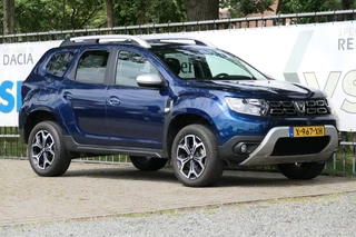 Hoofdafbeelding Dacia Duster Dacia Duster TCe 100 Prestige