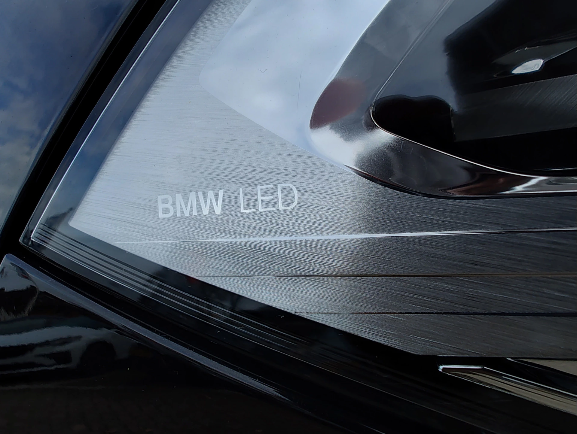 Hoofdafbeelding BMW X2