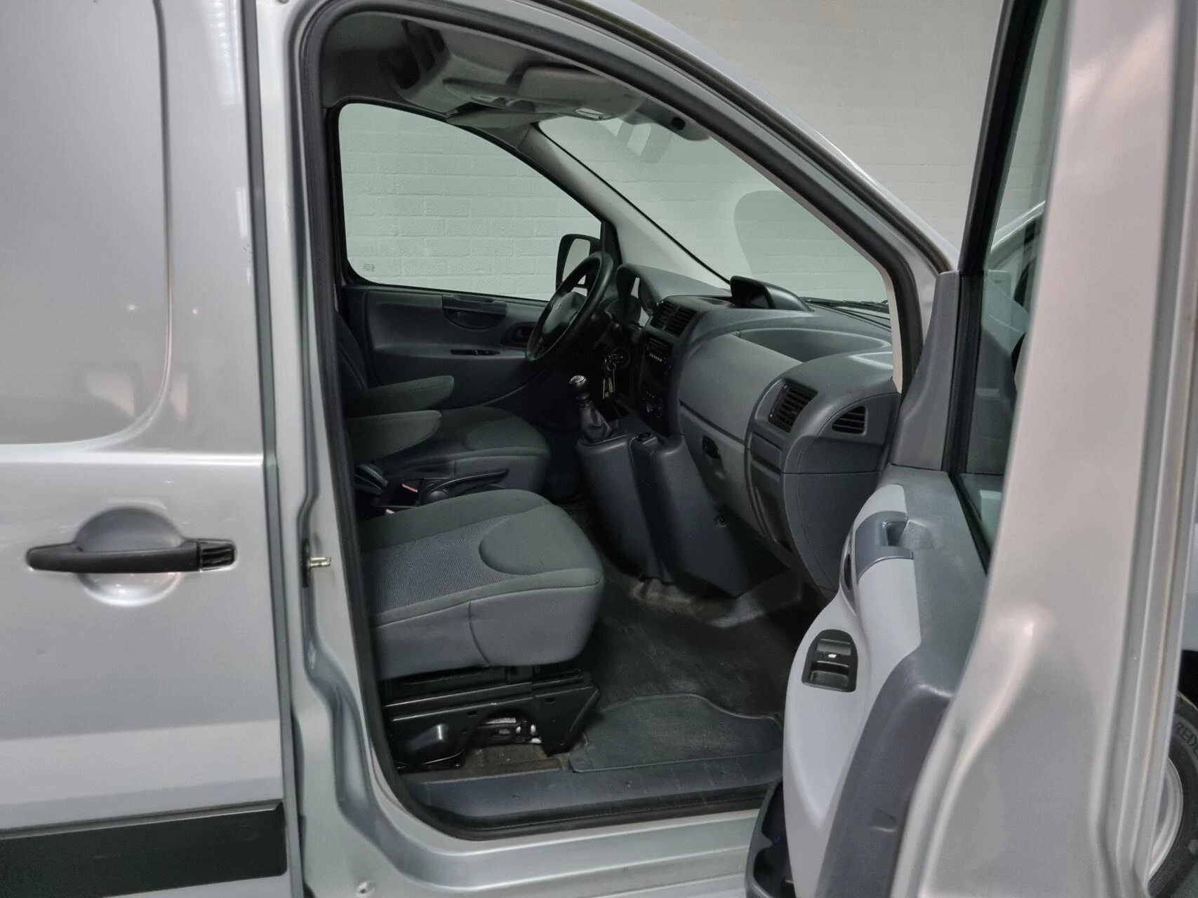 Hoofdafbeelding Peugeot Expert