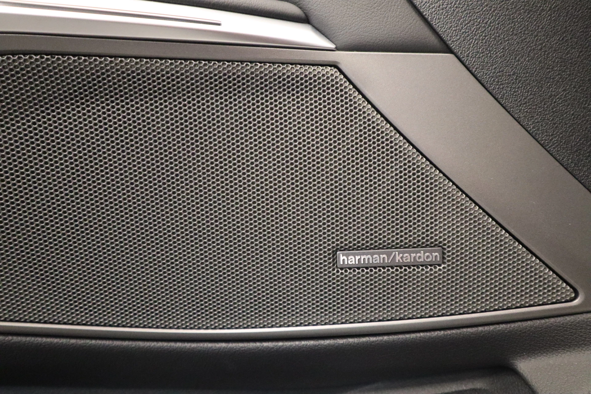 Hoofdafbeelding BMW M3