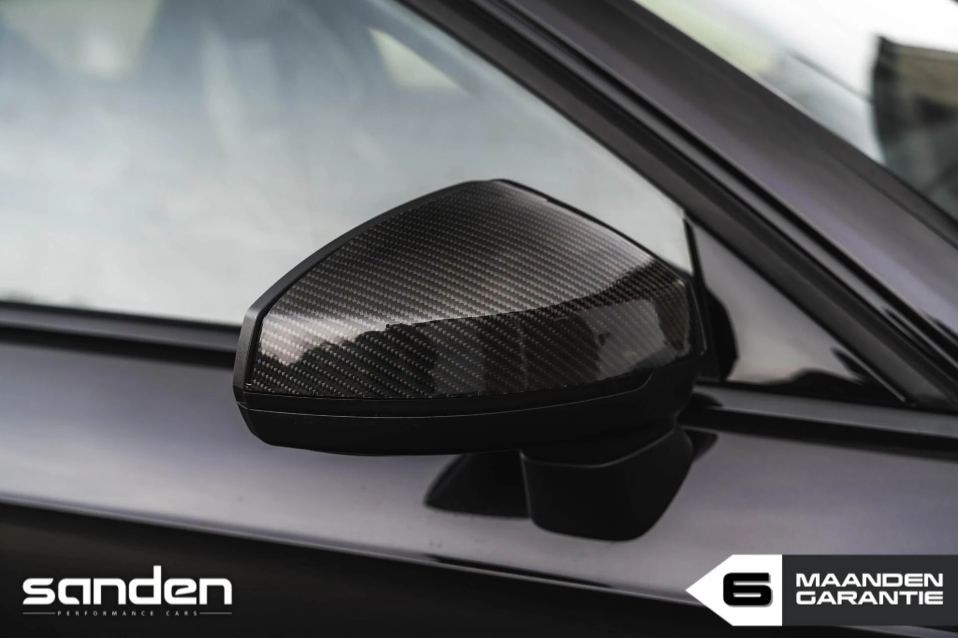 Hoofdafbeelding Audi RS3