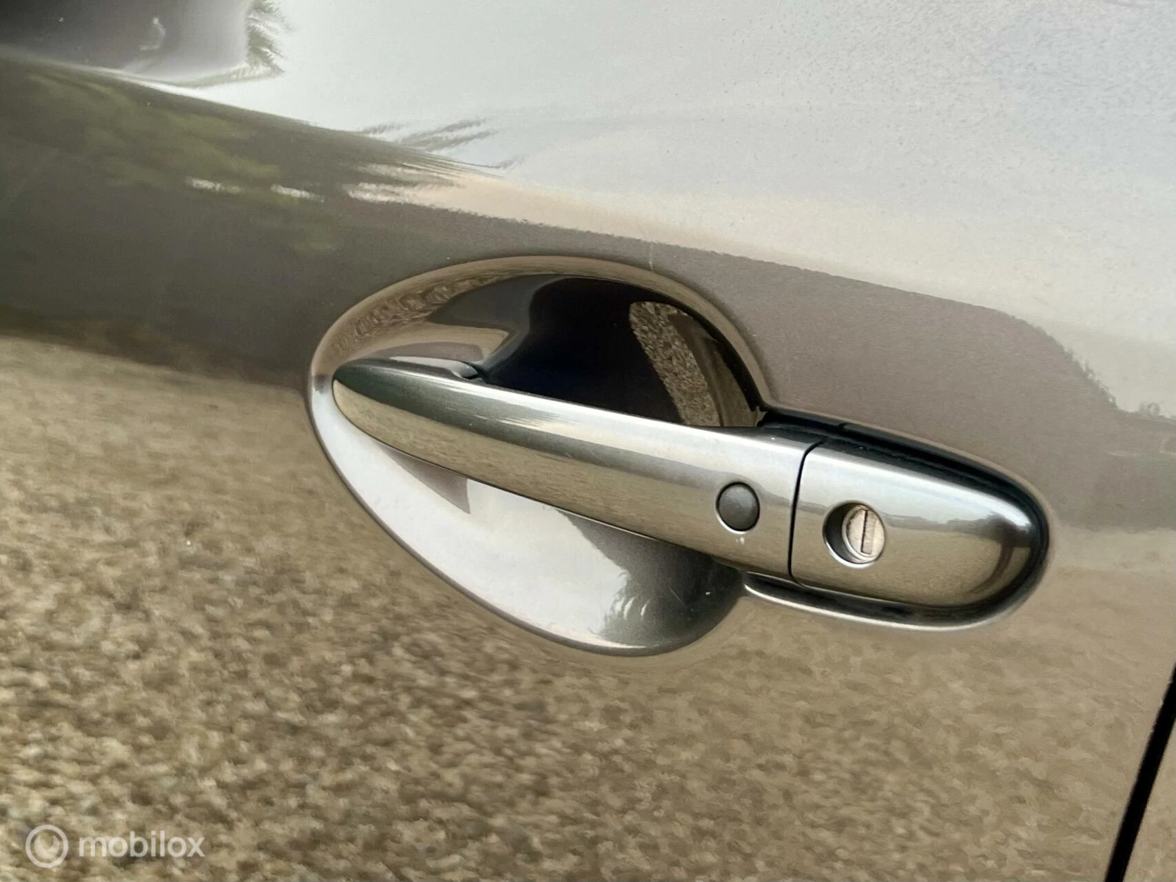 Hoofdafbeelding Mazda 3