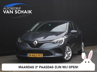 Renault Clio 1.6 E-Tech Hybrid 140 Zen | AUT. | PDC | CRUISE | NAVI | BLUETOOTH |