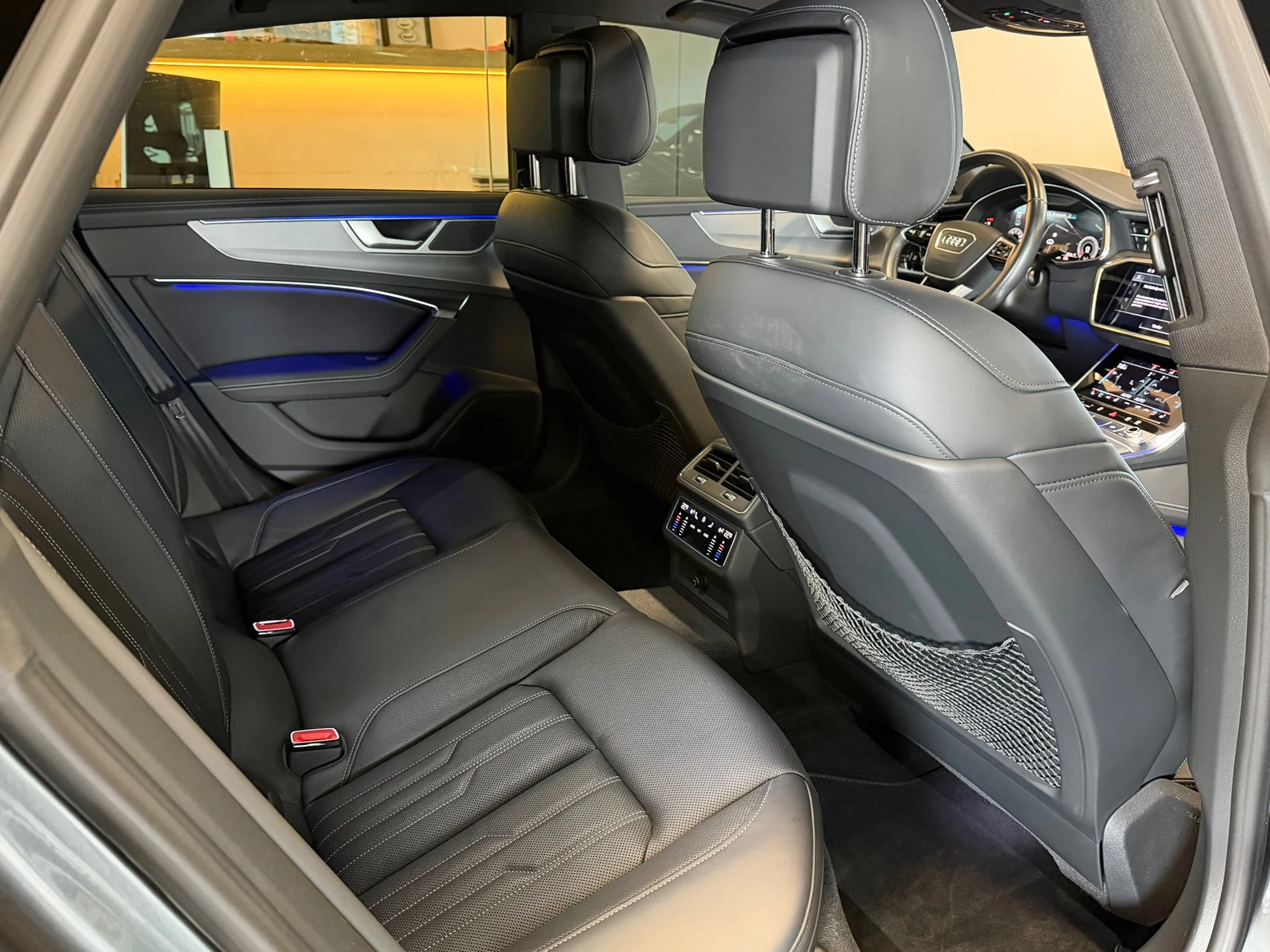 Hoofdafbeelding Audi A7