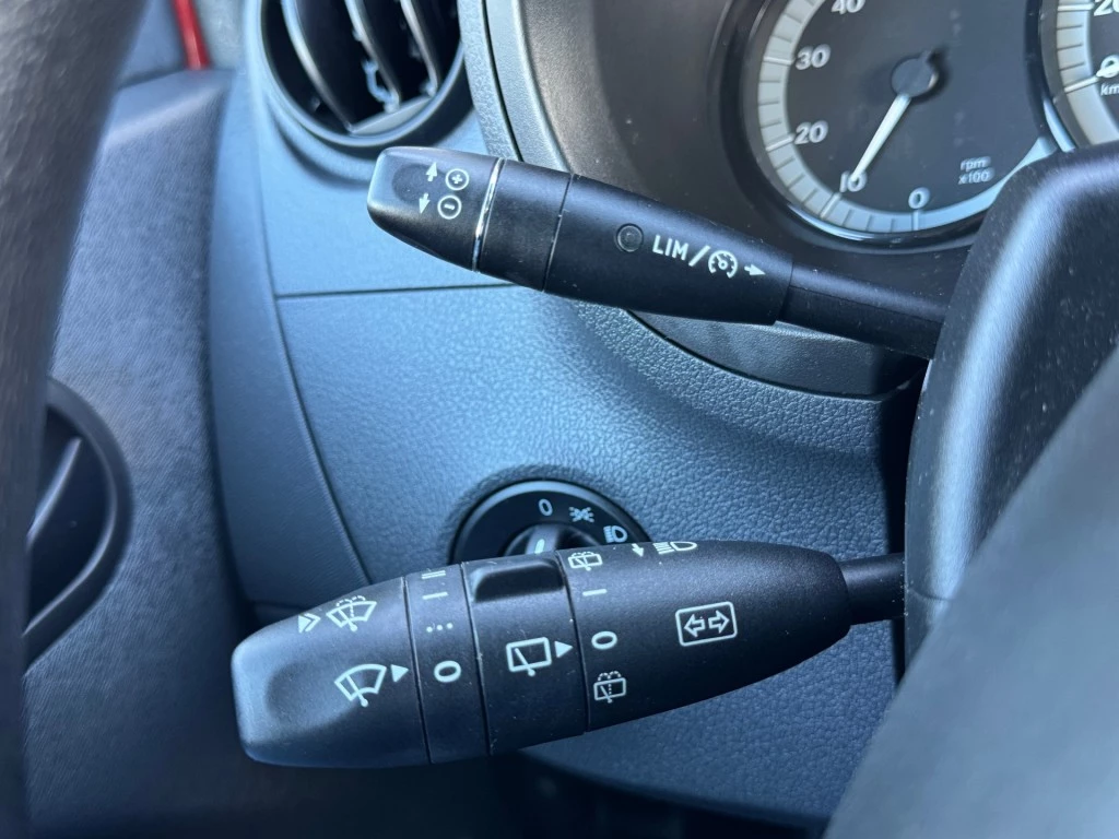 Hoofdafbeelding Mercedes-Benz Citan
