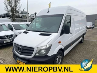 Mercedes-Benz Sprinter 316CDI L3H2 Airco Euro 6