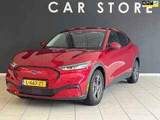 Ford Mustang Mach-E RWD 75 kWh Dealer Onderhouden TREKHAAK