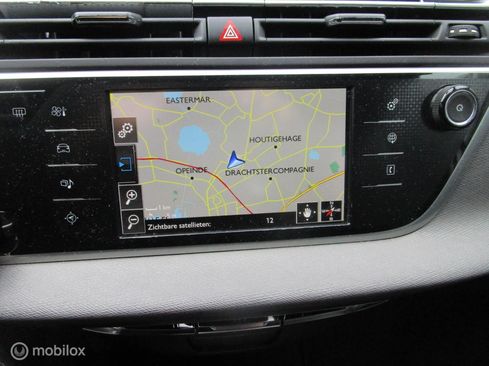 Hoofdafbeelding Citroën C4 Picasso