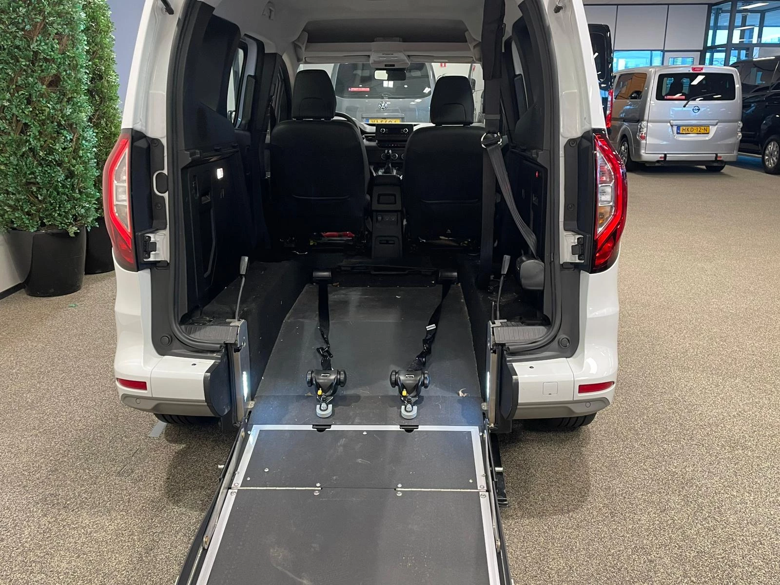 Hoofdafbeelding Renault Kangoo