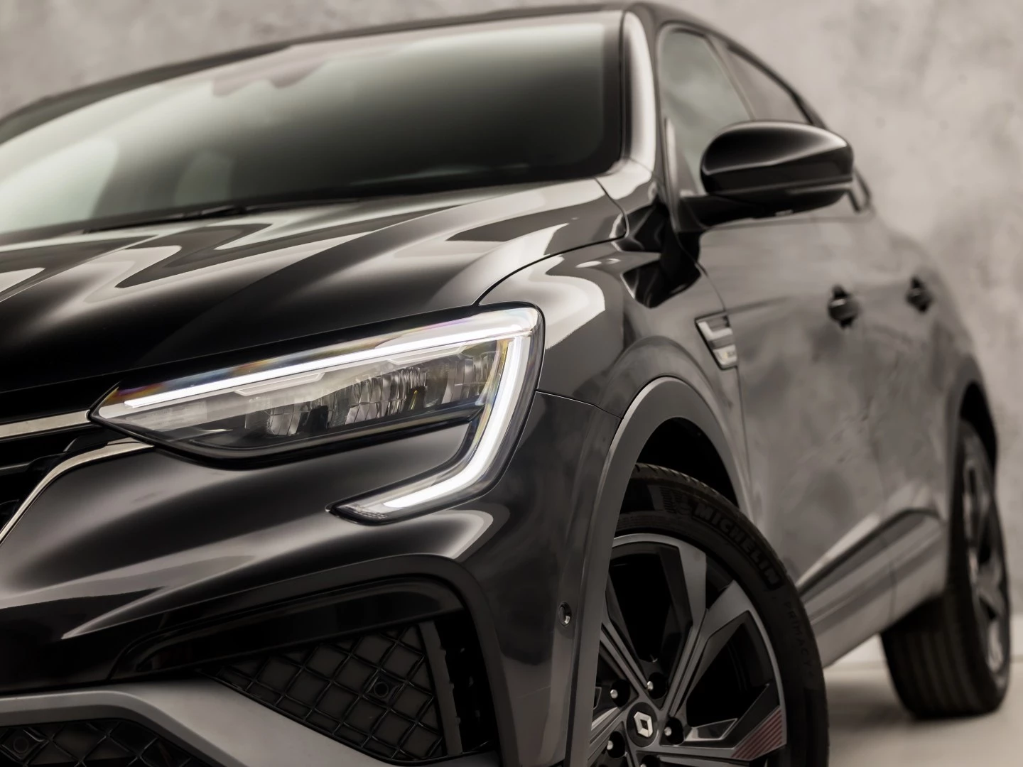 Hoofdafbeelding Renault Arkana