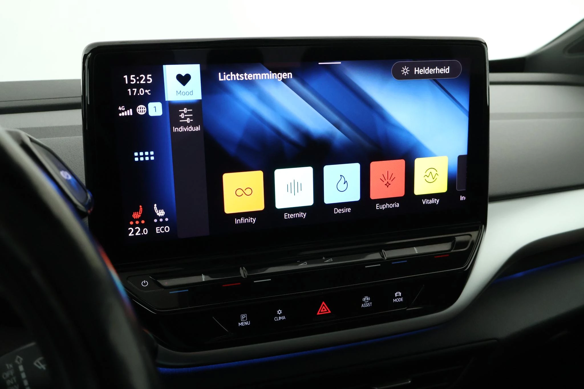 Hoofdafbeelding Volkswagen ID.4