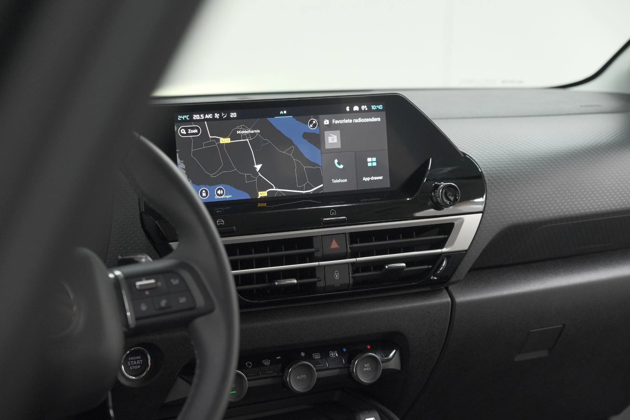Hoofdafbeelding Citroën C4