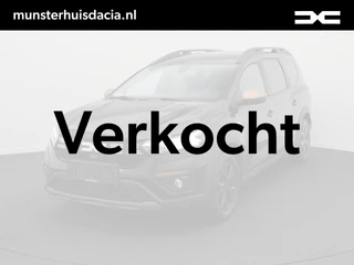 Dacia Jogger 1.0 TCe 110 Extreme 7p. - Voorraad Voordeel -