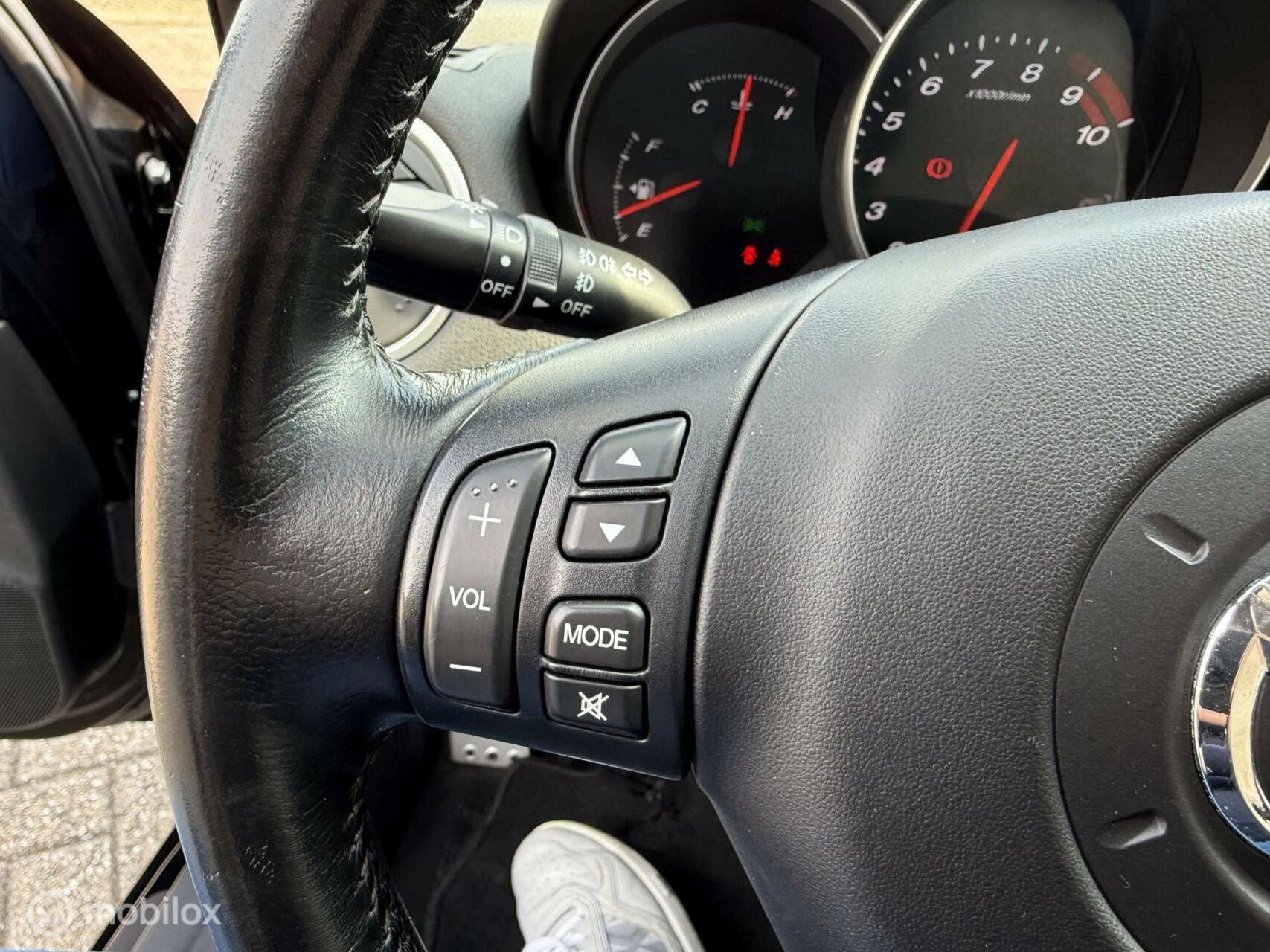 Hoofdafbeelding Fiat Doblò