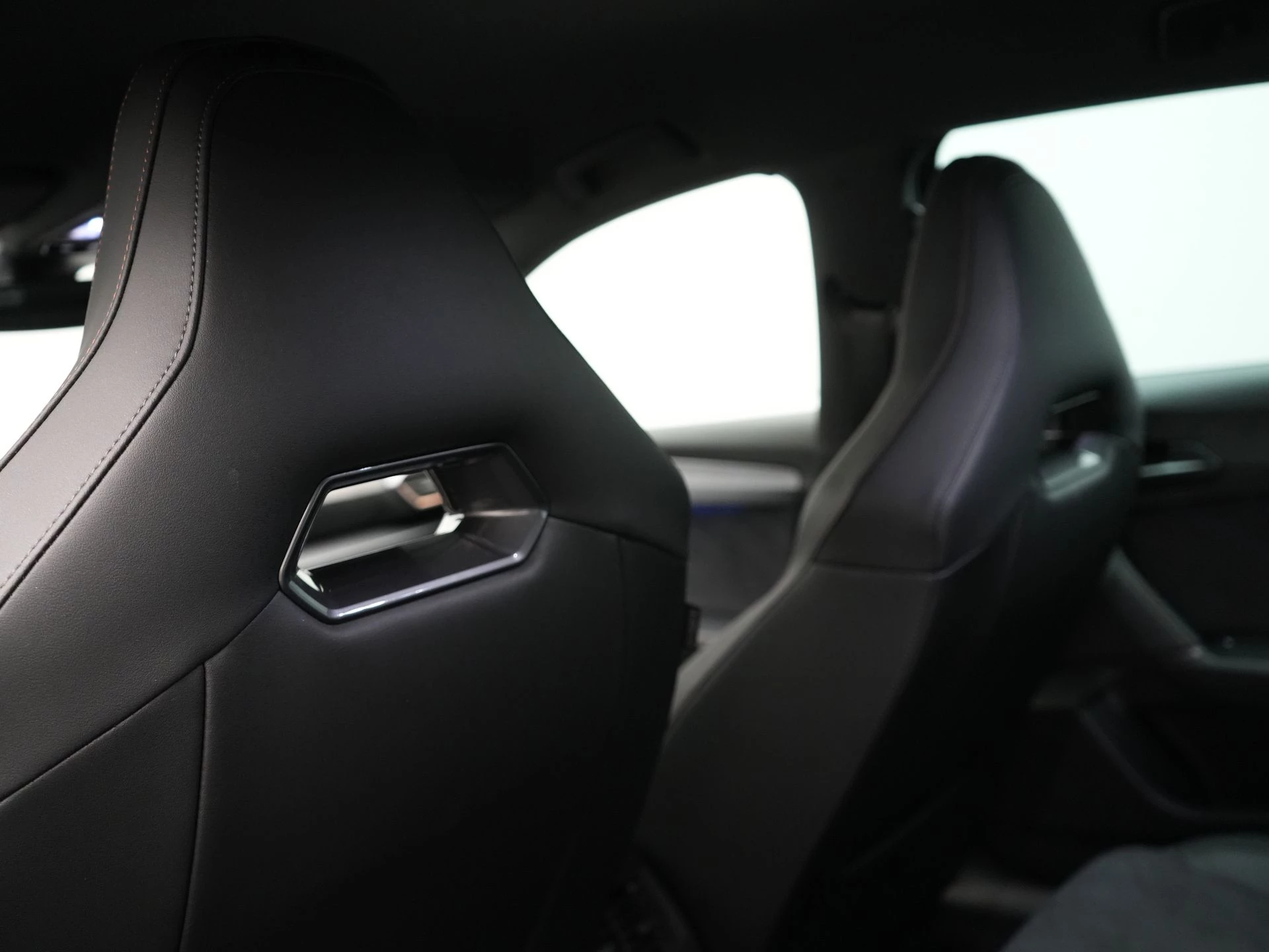 Hoofdafbeelding CUPRA Leon