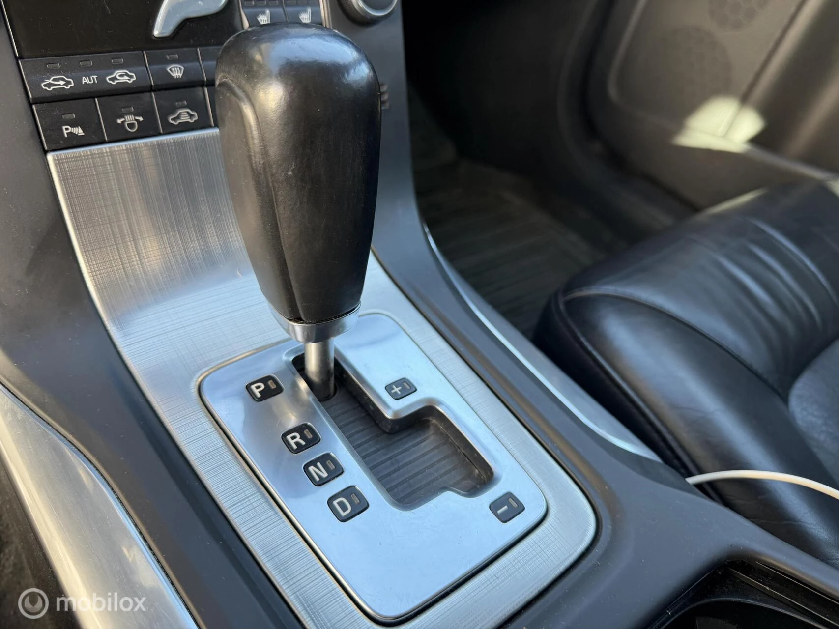 Hoofdafbeelding Volvo V70