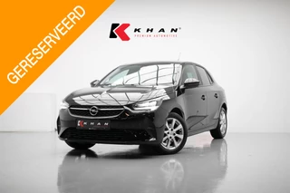 Opel Corsa 1.2 Edition |Navi|Carplay|CruiseControl|