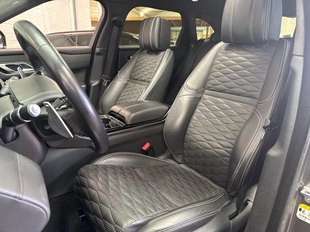 Hoofdafbeelding Land Rover Range Rover