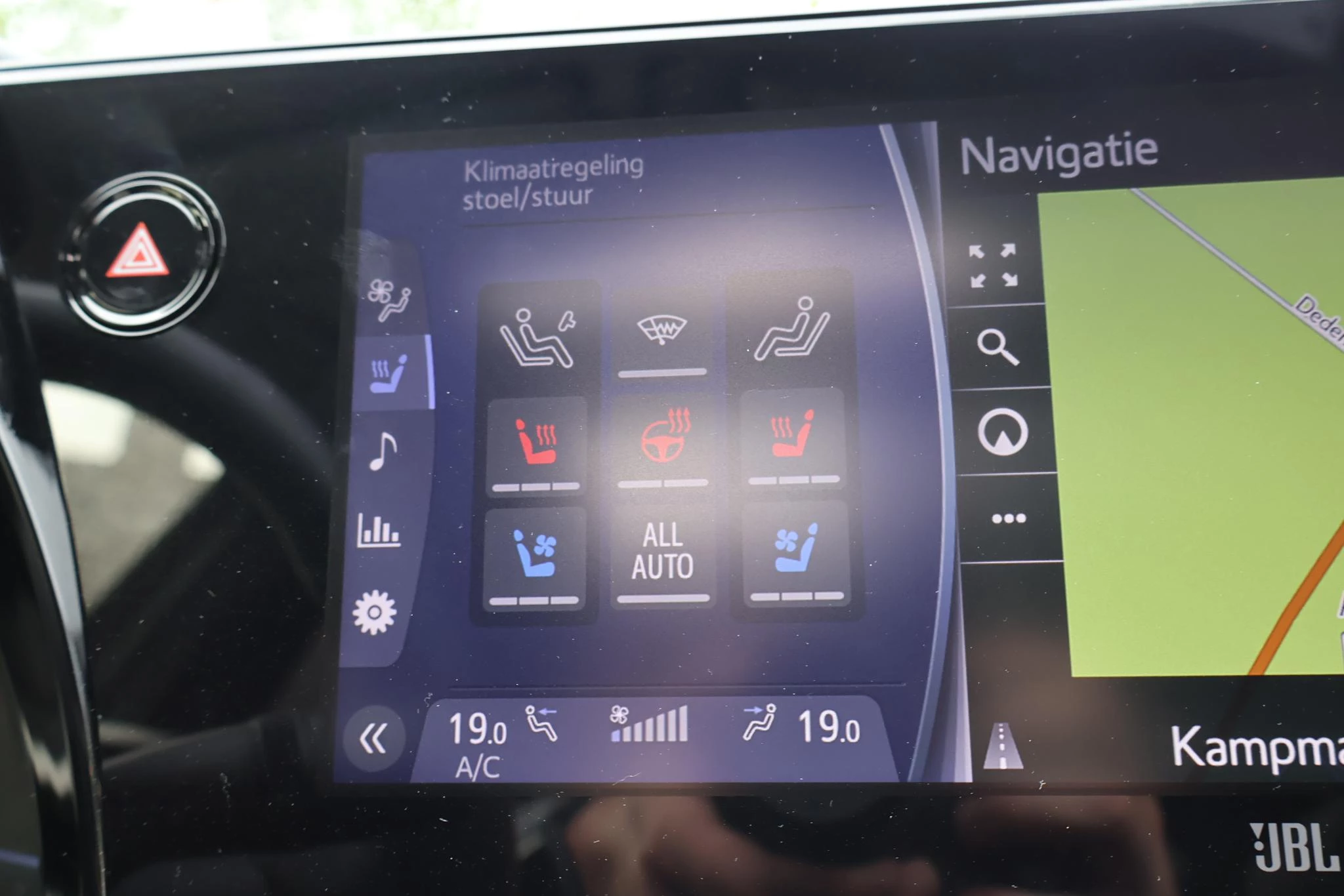 Hoofdafbeelding Toyota Mirai