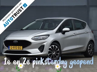 Ford Fiesta 1.0 EcoBoost Connected |CARPLAY|LED|PDC|CRUISE|DAB
