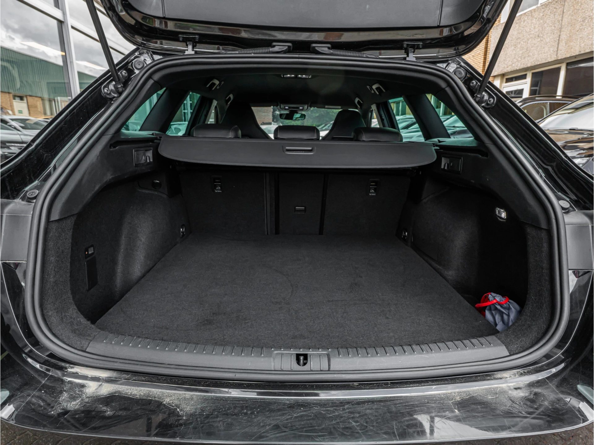 Hoofdafbeelding CUPRA Leon Sportstourer