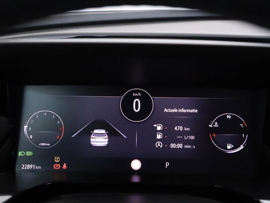Hoofdafbeelding Opel Grandland