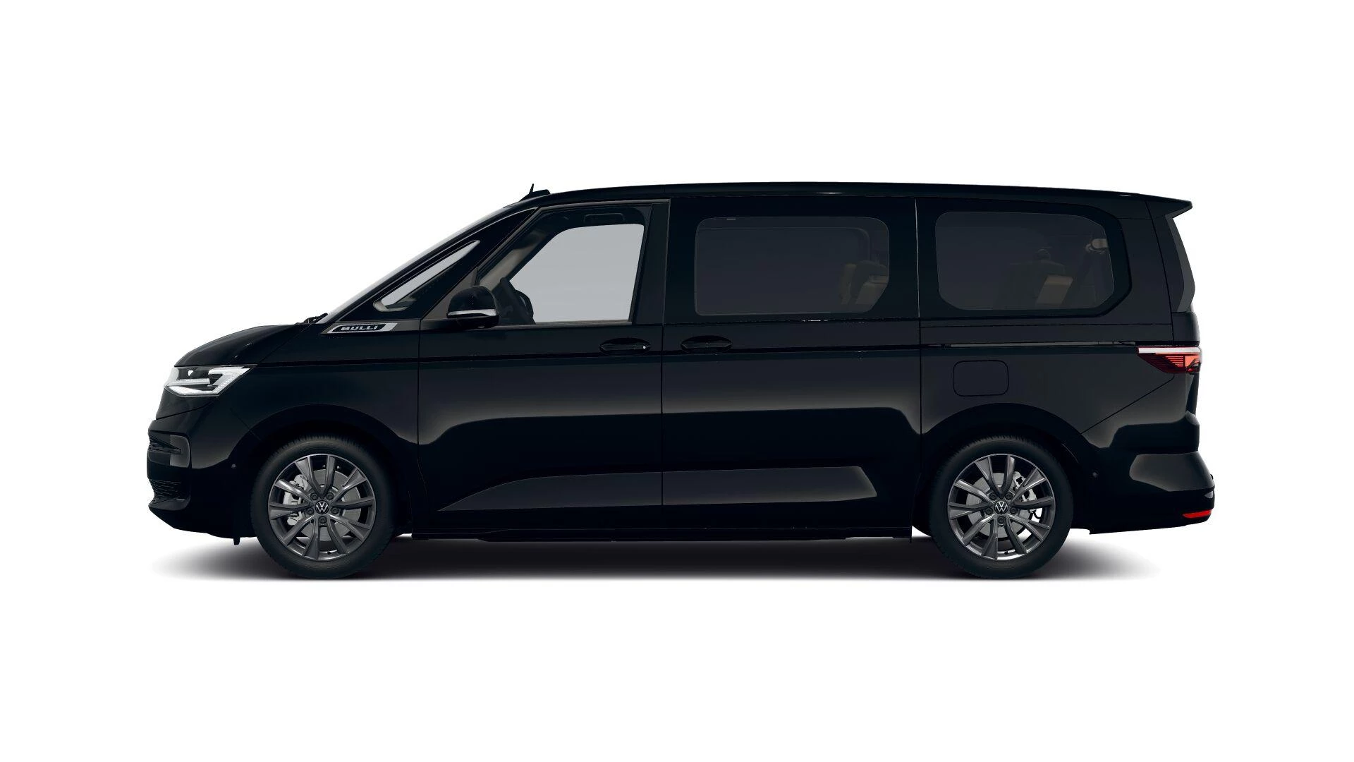 Hoofdafbeelding Volkswagen Multivan