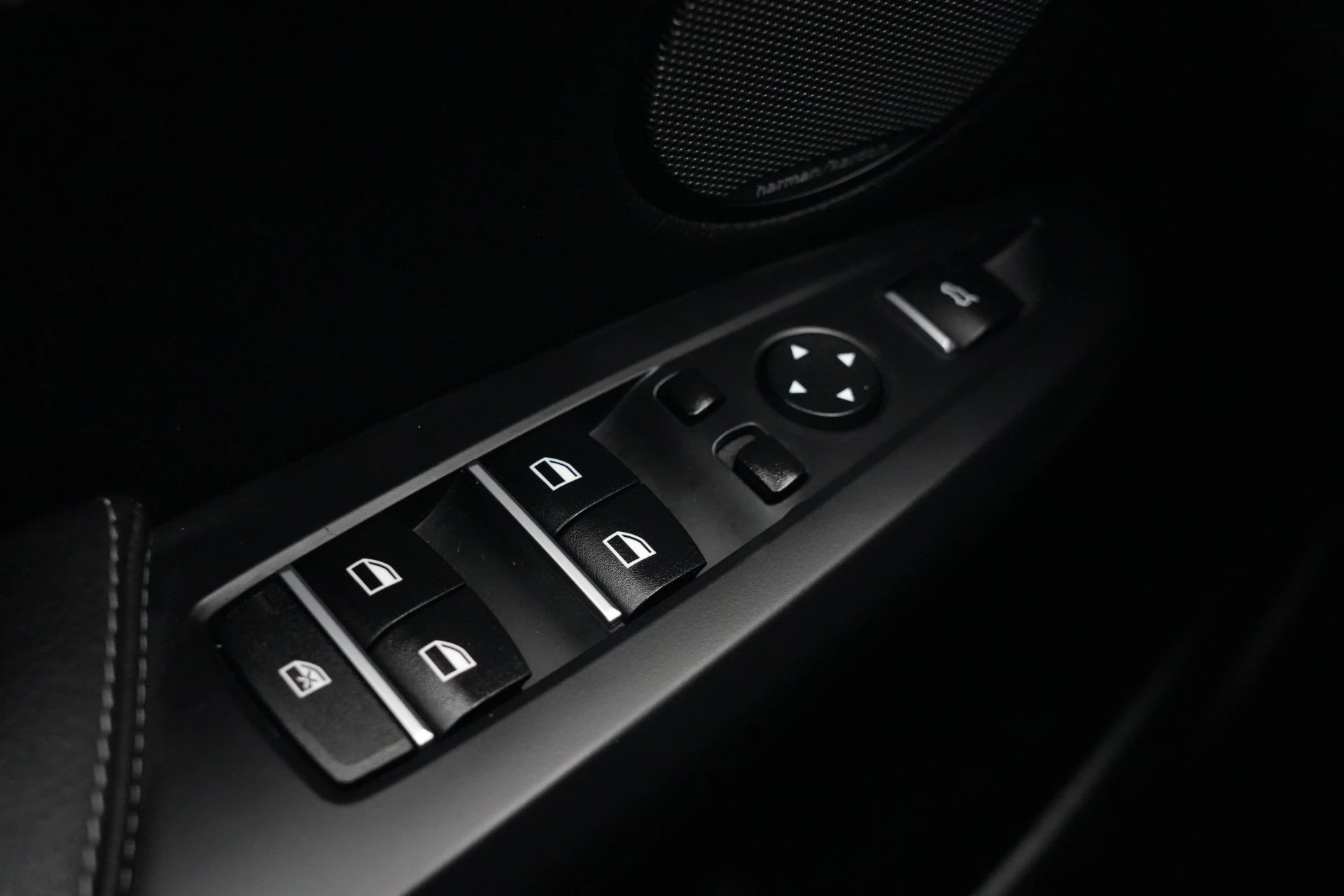 Hoofdafbeelding BMW X4