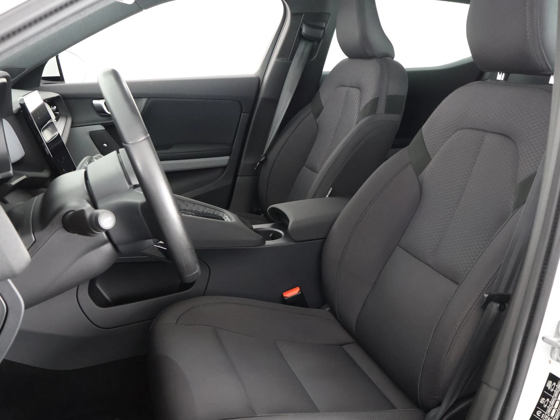 Hoofdafbeelding Polestar 2