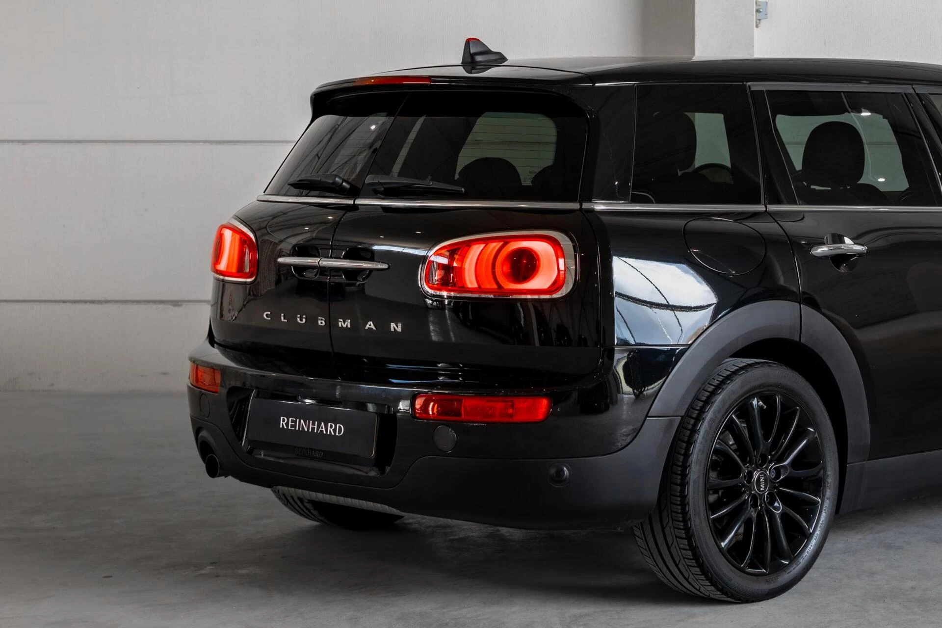 Hoofdafbeelding MINI Clubman