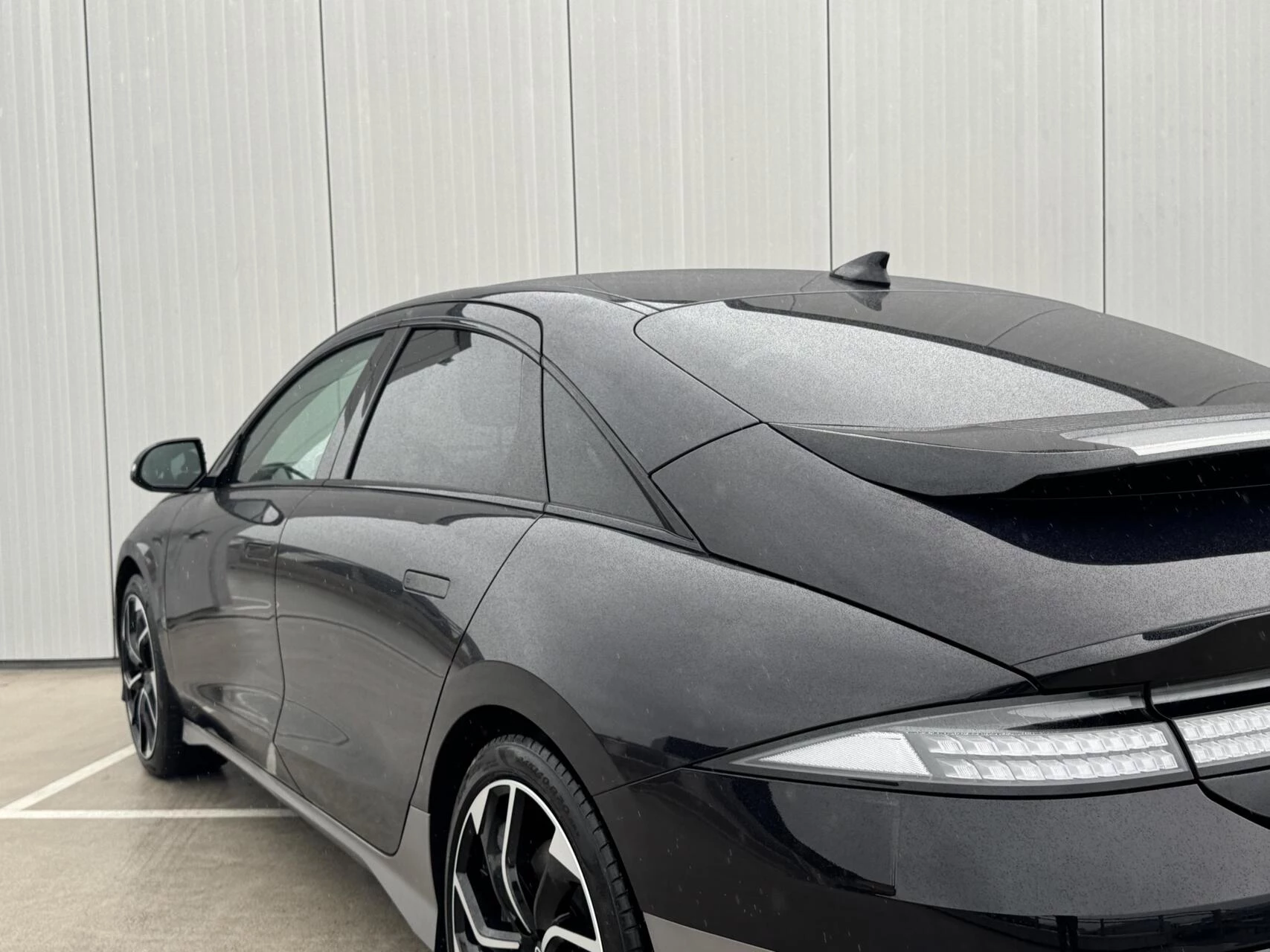 Hoofdafbeelding Hyundai IONIQ 6