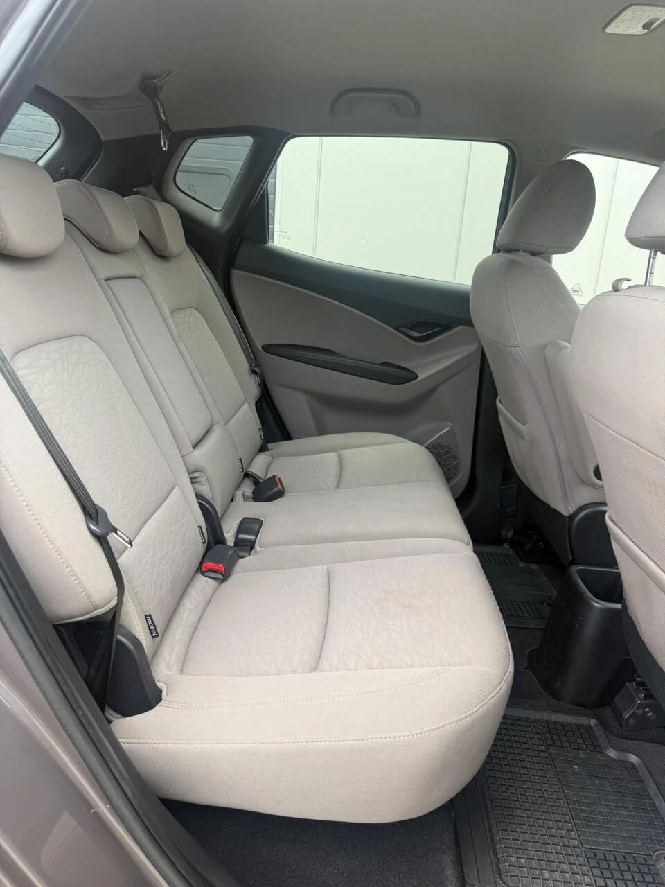 Hoofdafbeelding Hyundai ix20