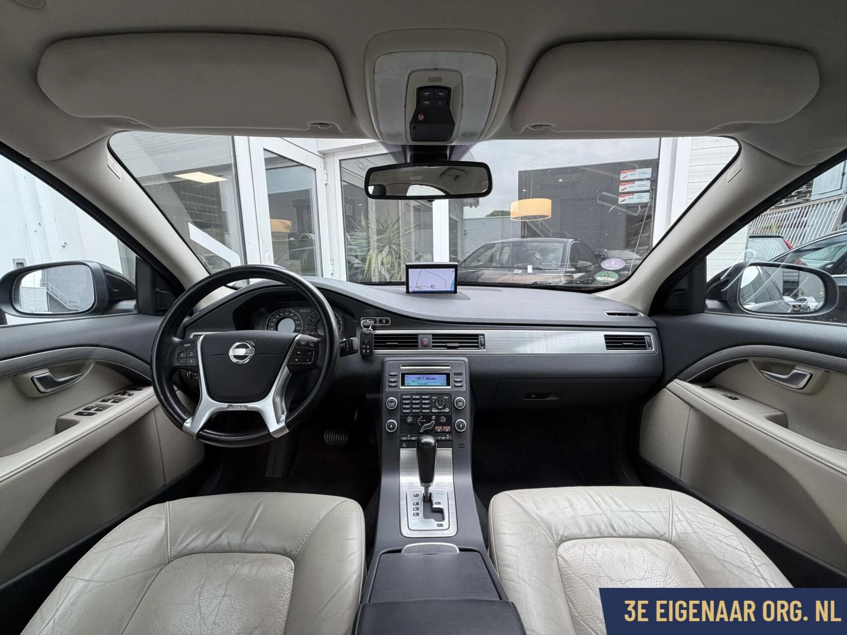Hoofdafbeelding Volvo S80