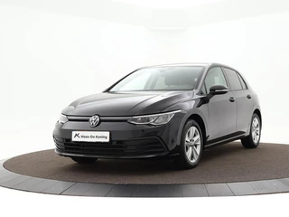 Volkswagen Golf 1.0 Tsi 110pk Life · Apple/Android Car Play · Navi · P-Sensoren · ACC · Sfeerverlichting · 16'' Inch · Garantie t/m 21-06-2027 of 100.000km