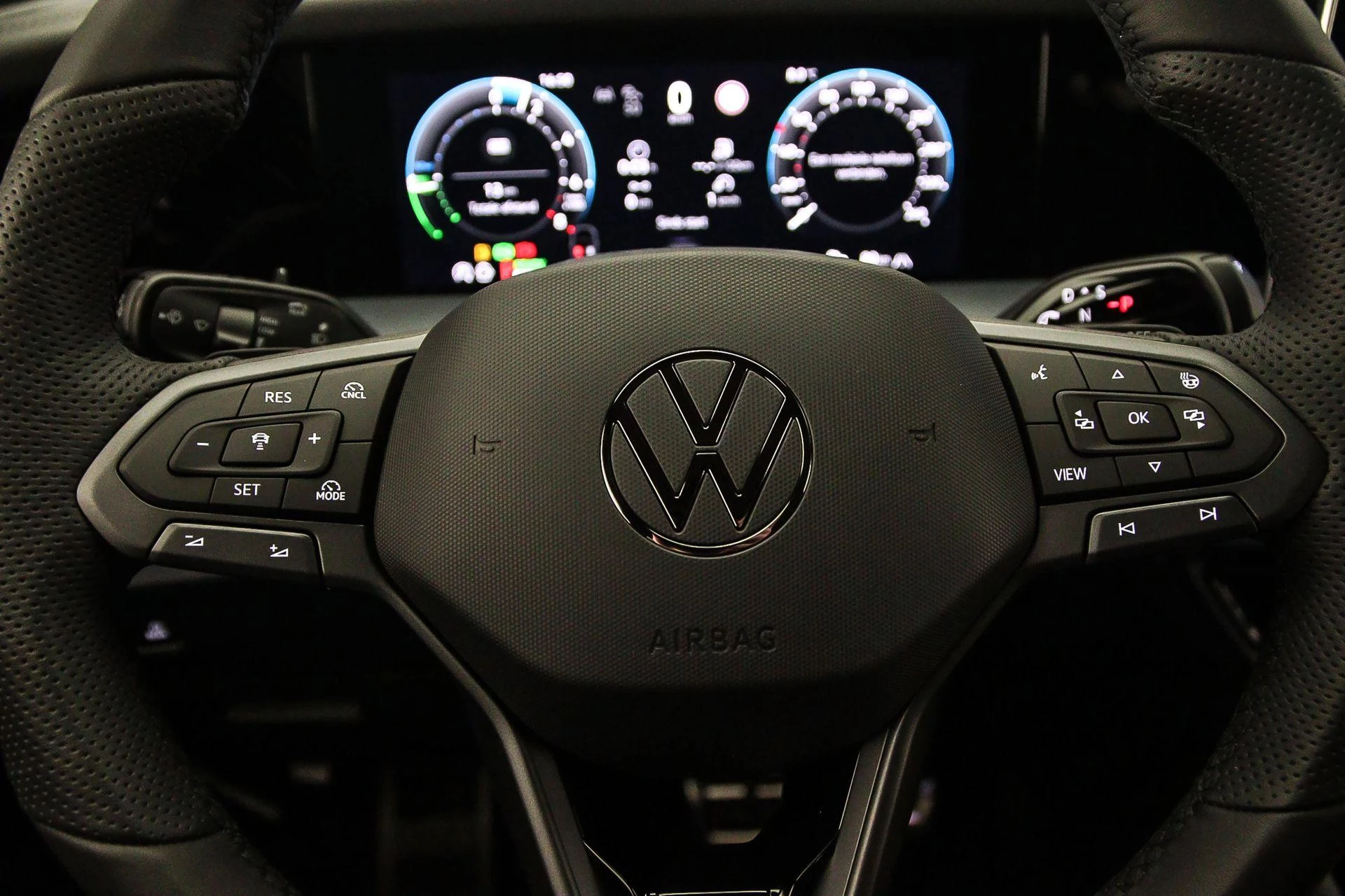 Hoofdafbeelding Volkswagen Tayron