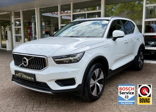 Volvo XC40 1.5 T4 Recharge Inscription, Camera, Navi, Climat..