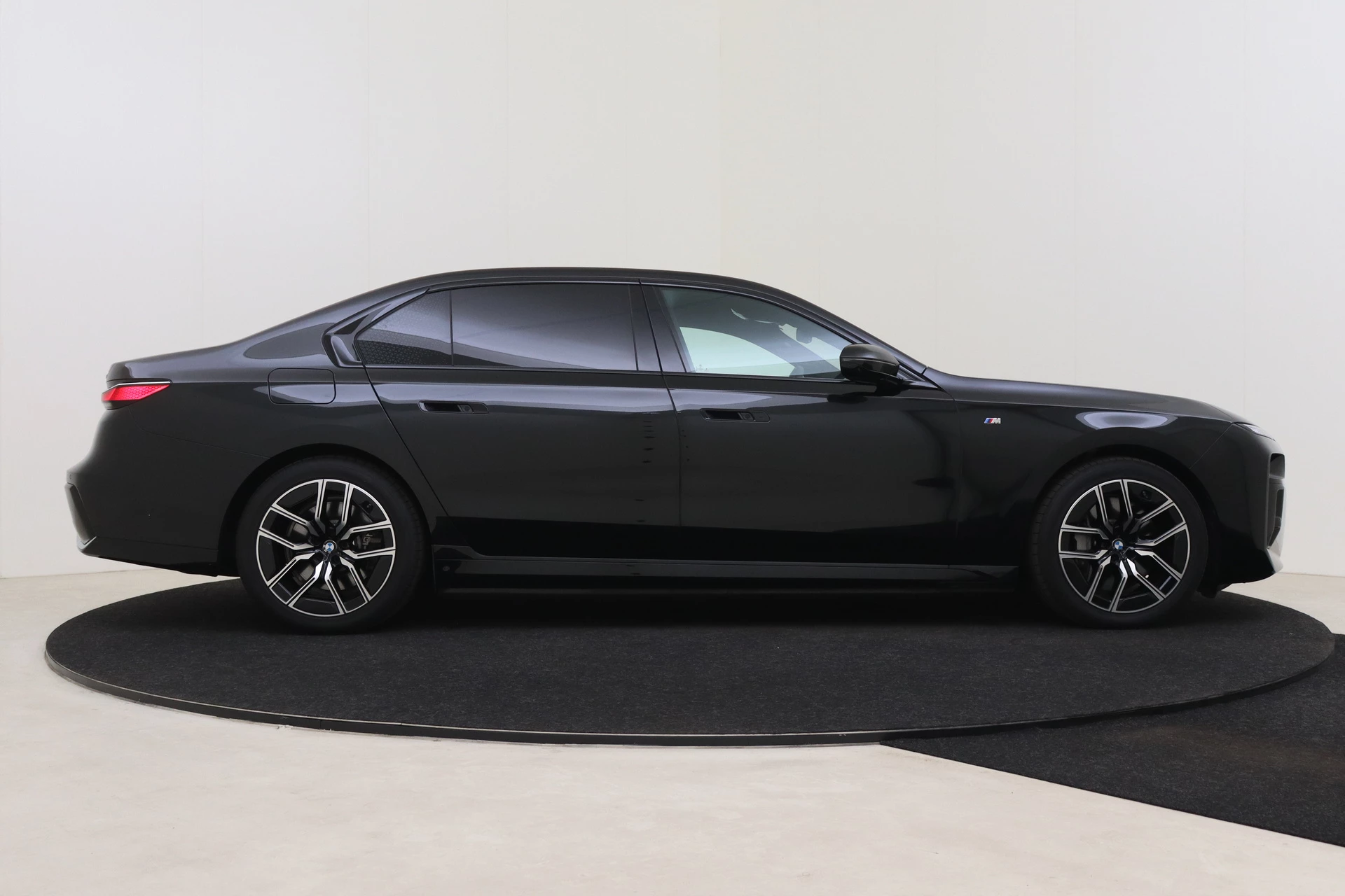 Hoofdafbeelding BMW 7 Serie