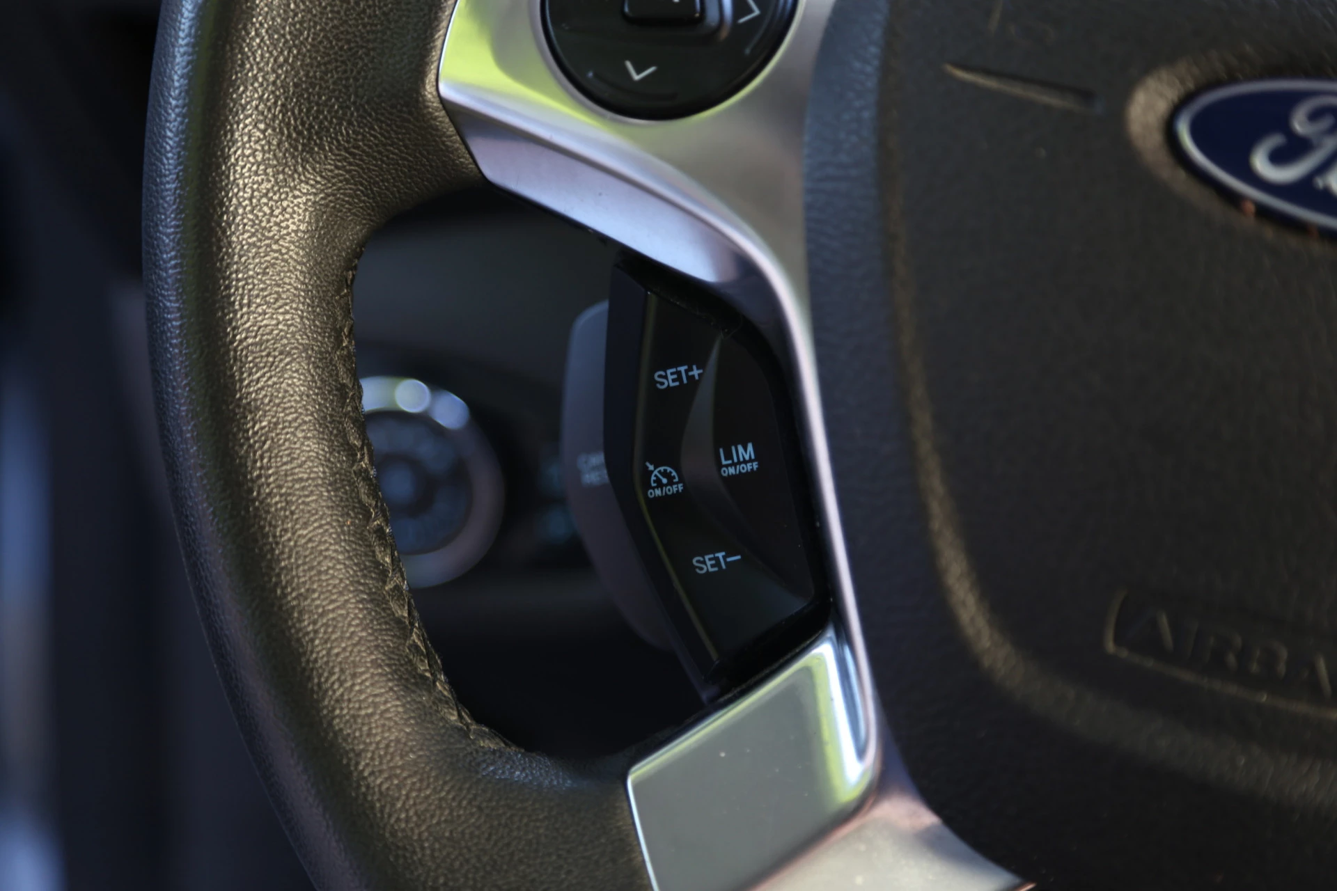 Hoofdafbeelding Ford Tourneo Connect