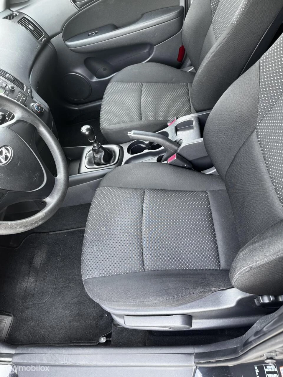 Hoofdafbeelding Hyundai i30