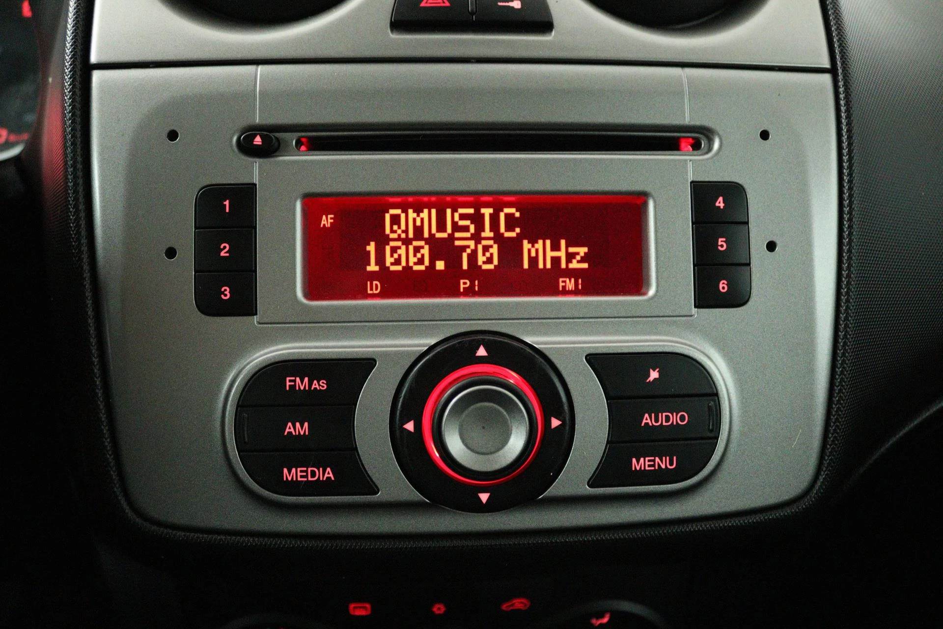 Hoofdafbeelding Alfa Romeo MiTo