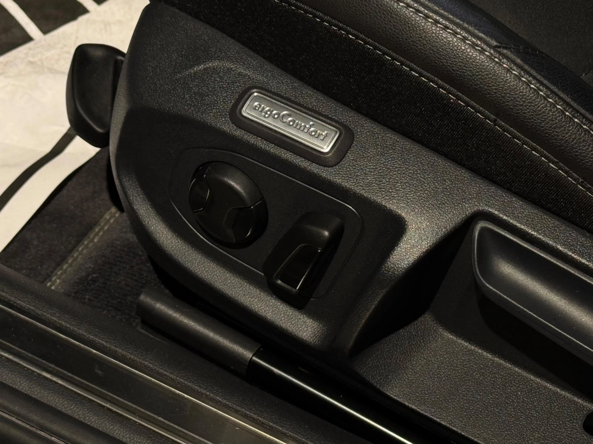 Hoofdafbeelding Volkswagen Arteon