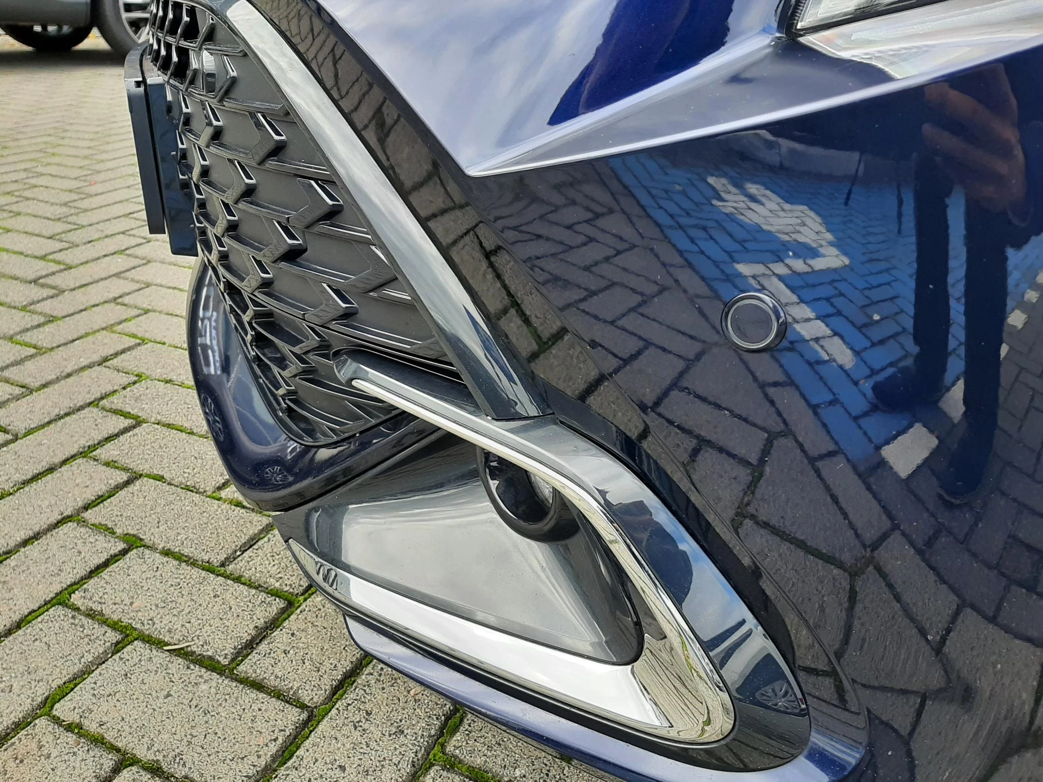 Hoofdafbeelding Toyota Corolla Touring Sports