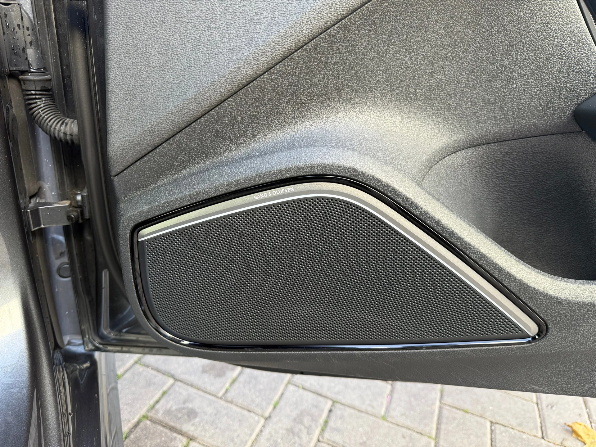 Hoofdafbeelding Audi S3