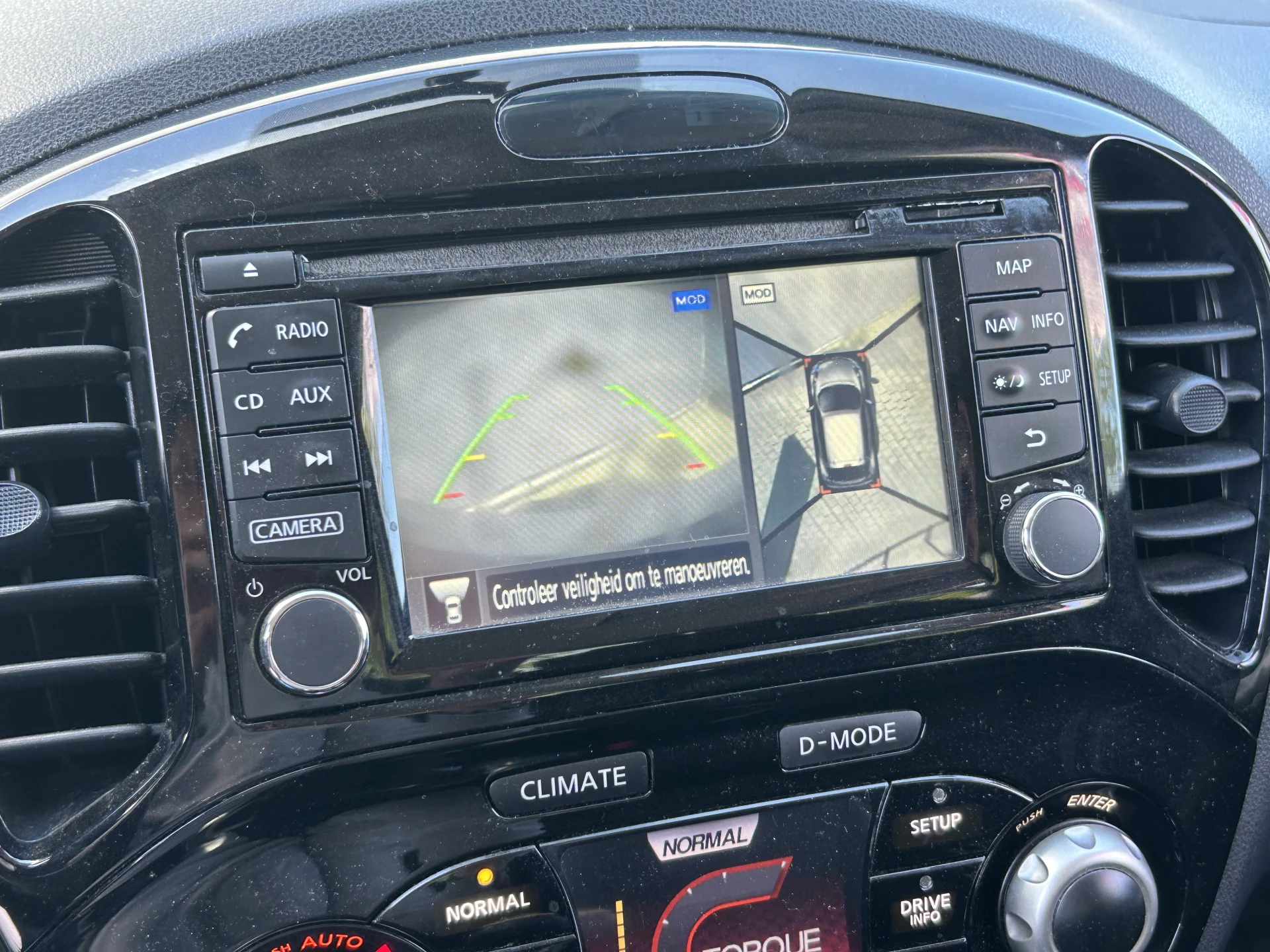 Hoofdafbeelding Nissan Juke
